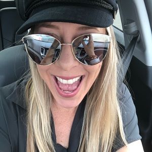 Meet your Posher, Shasta